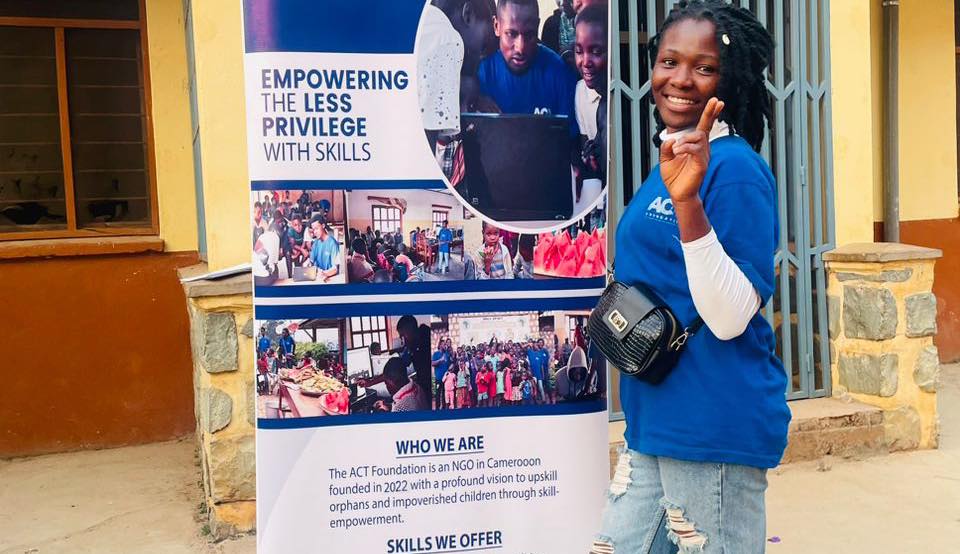 Fruit party celebration